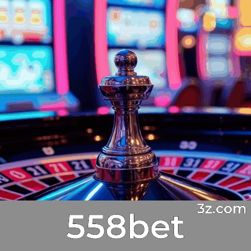 Cassino Online 558bet