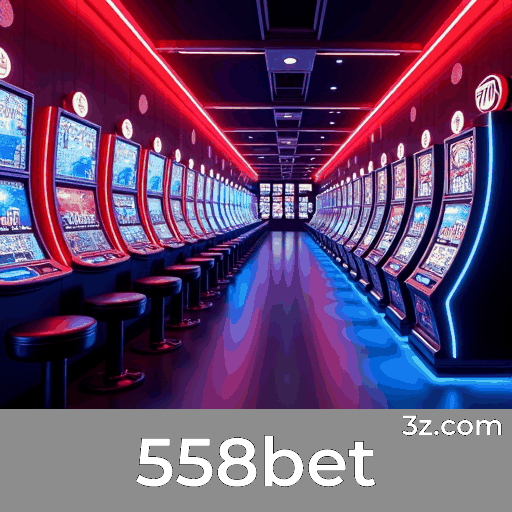 Cadastro na 558bet