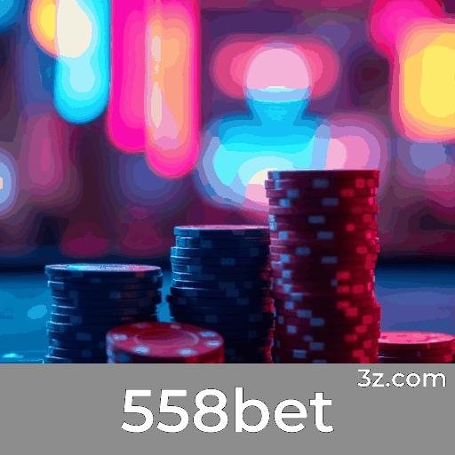 Cadastro na 558bet