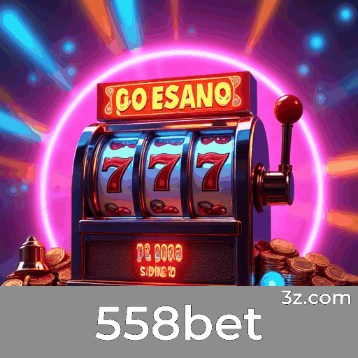 Acesso ao 558bet
