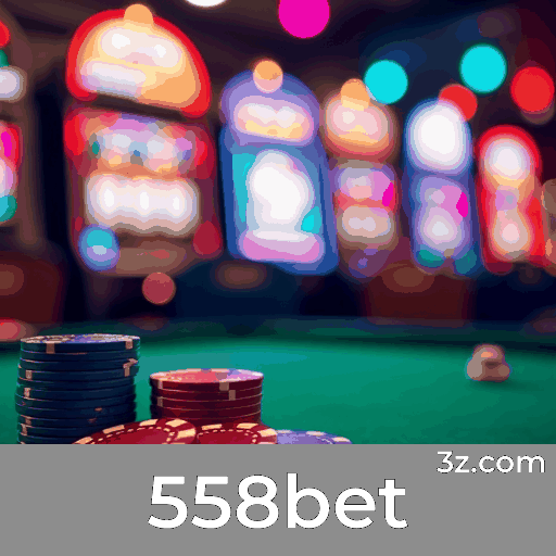 Cassino Online 558bet