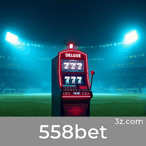 Cadastro na 558bet