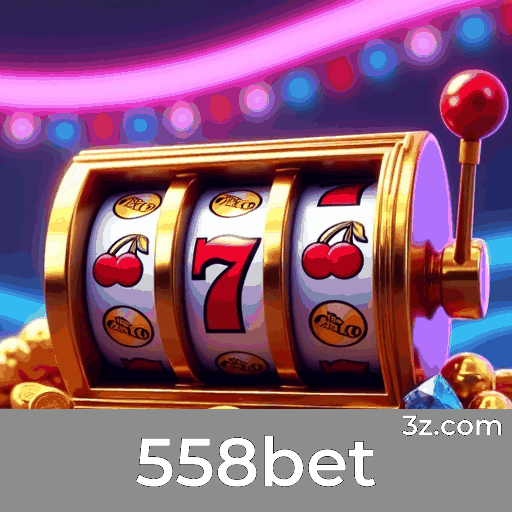 Acesso ao 558bet