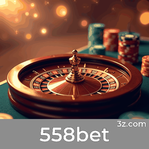 Cadastro na 558bet