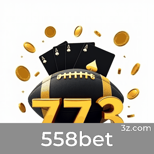 Acesso ao 558bet