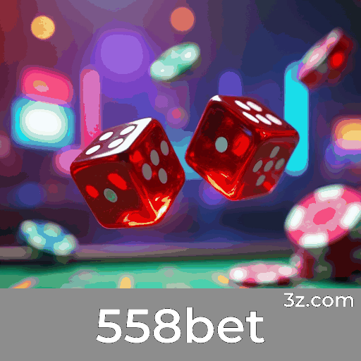 Cassino Online 558bet