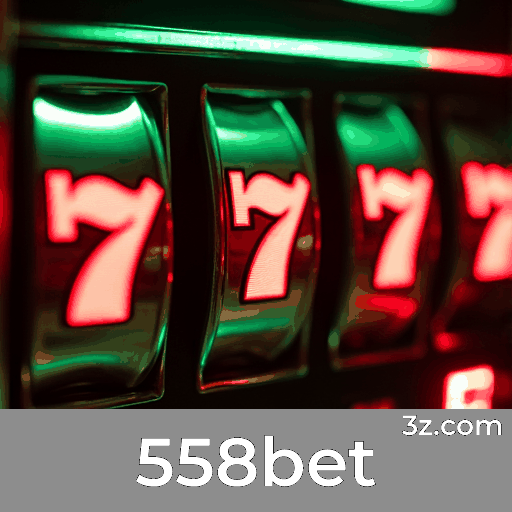 Cassino Online 558bet