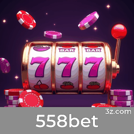 Acesso ao 558bet