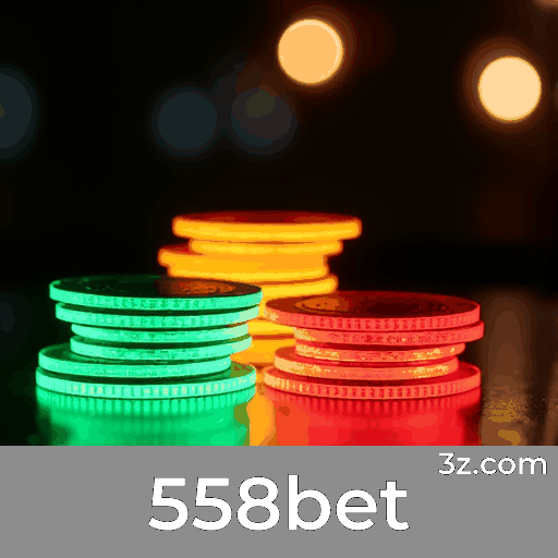 Cadastro na 558bet
