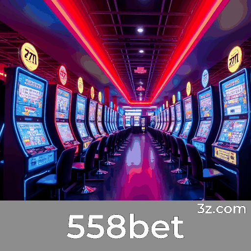 Acesso ao 558bet