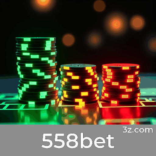 Cadastro na 558bet