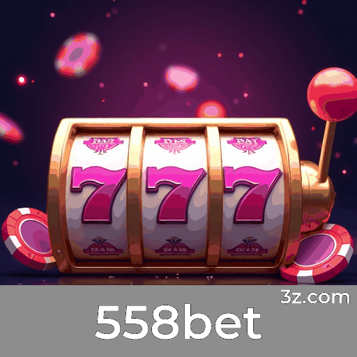 Cassino Online 558bet