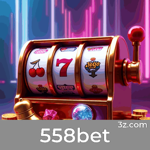 Acesso ao 558bet