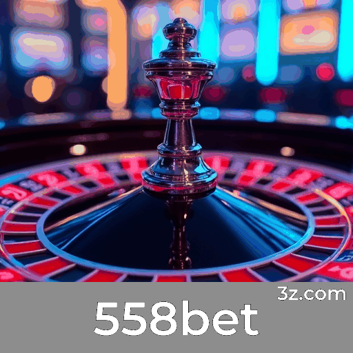 Cassino Online 558bet