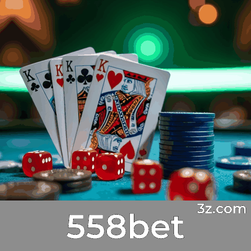 558bet: Plataforma de Apostas Segura e Divertida