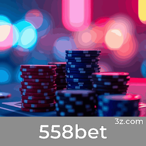 Acessar o site 558bet COM